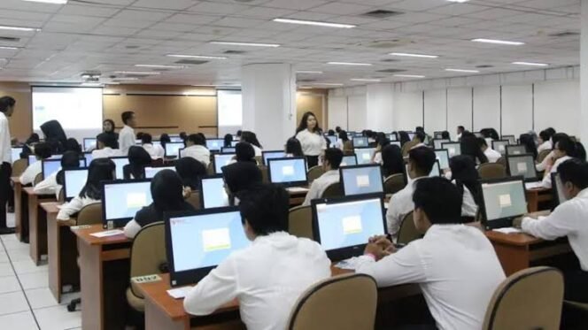
 Pemerimtah Perpanjang Pendaftaran PPPK Tahap 2