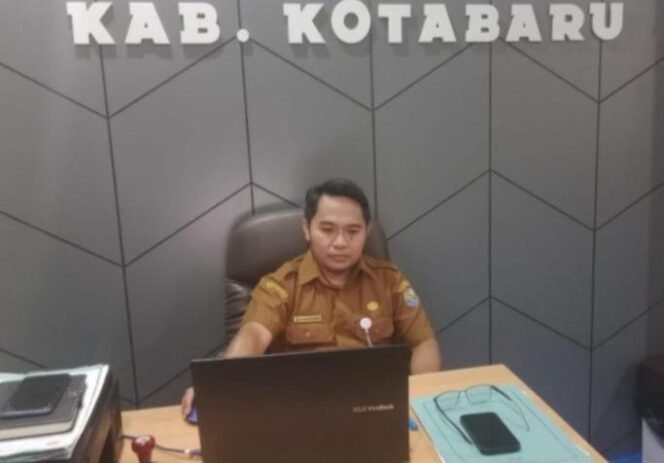 
 Disdikbud Kotabaru Siap Jalankan Program Makan Bergizi Gratis