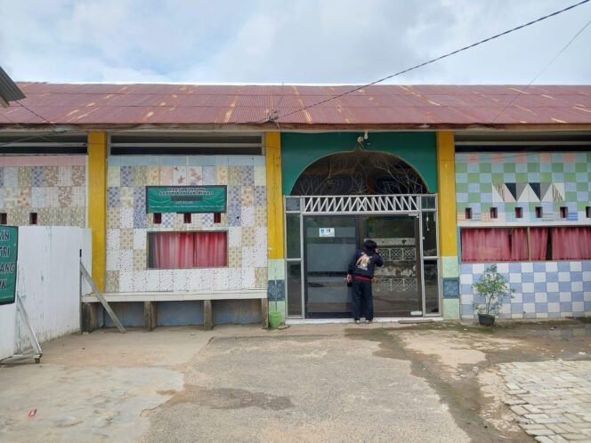 
 Pengasuh Madrasah Diduga Sodomi Santri, Kapolres Banjar: Satu Korban Melapor