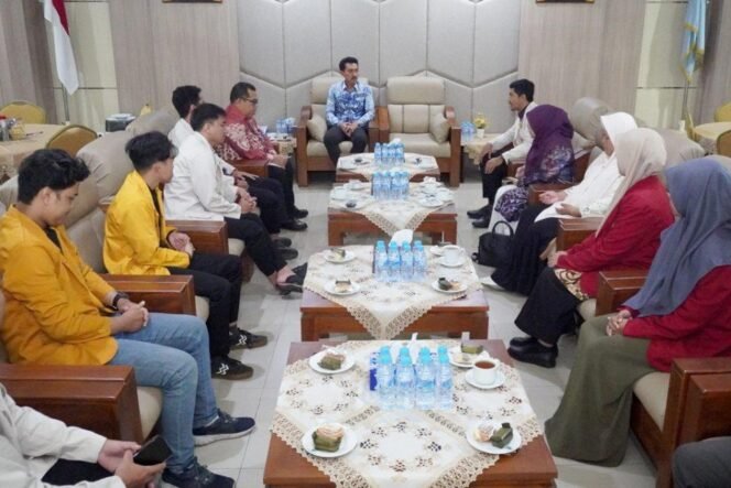 
 Pemkab Banjar Dukung Program Pemuda Muhammadiyah