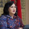 Plt Direktur Jenderal Komunikasi Publik dan Media Kemkomdigi, Molly Prabawaty. foto-istimewa