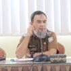 Kepala Bappedalitbang Kabupaten Banjar, Nashrullah Shadiq. foto-istimewa