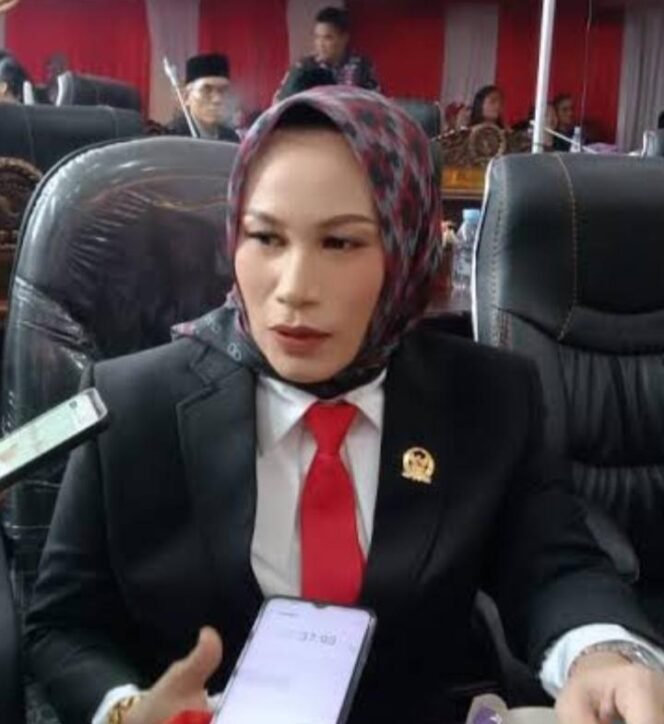 
 Ketua DPRD Kotabaru: Program Prioritas 2025 Sejalan Visi-Misi Bupati Terpilih
