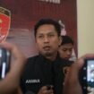 Kanit PPA Satreskrim Polres Banjar, Ipda Anwar SH. Foto-haris