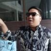 Anggota Komisi III DPR RI asal Martapura, Kalsel, HM Rofiqi. 