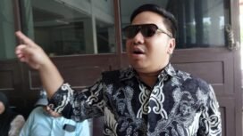 Anggota Komisi III DPR RI asal Martapura, Kalsel, HM Rofiqi. 