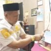 Kepala BKPSDM Kabupaten Kotabaru, Muhammad Yusuf. foto-istimewa
