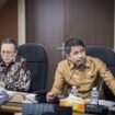 Anggota Komisi I DPRD Kalsel, Ahmad Sarwani. Foto-istimewa