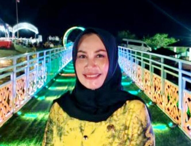 
 Bupati Kotabaru Resmikan Lima Destinasi Wisata Baru, Ini Pesan Ketua DPRD