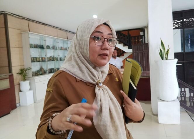 
 PUPRP Banjar Akan Normalisasi Sungai Kurangi Banjir; Banyak Sampah
