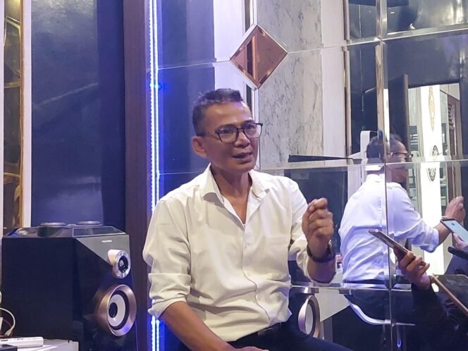 
 Kontroversi Asas Dominus Litis dalam RKUHAP, Bardul: Jaksa – Polri Harus Sinergi