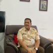 Plt. Kepala UPPD Samsat Martapura, Rudy Wardhany. foto-haris