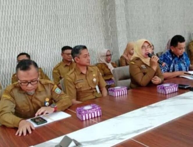 
 Proyek Jembatan Rp15 Miliar di Kotabaru Dihentikan, Kontraktor Di-blacklist