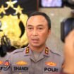Kadiv Humas Polri, Irjen Pol Sandi Nugroho. foto-istimewa