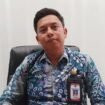 Kabid Sarpras Disdik Banjar, Mahriansyah. foto-haris