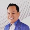 Anggota DPRD Kotabaru Fraksi PAN, Awaludin. foto-istimewa