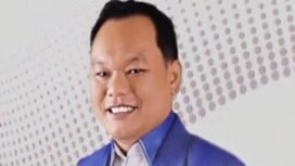 Anggota DPRD Kotabaru Fraksi PAN, Awaludin. foto-istimewa