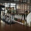 Check Out Coffe Eatery & Bar Banjarbaru. foto-riceknews.