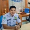 Direktur RSUD Pangeran Jaya Sumitra Kotabaru drg. Andriyan Wijaya, MM,