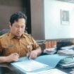 Kepala BLK Provinsi Kalimantan Selatan, Sayyid M. Yusfiansyah Al Azhmatkhan. foto-MC Kalsel