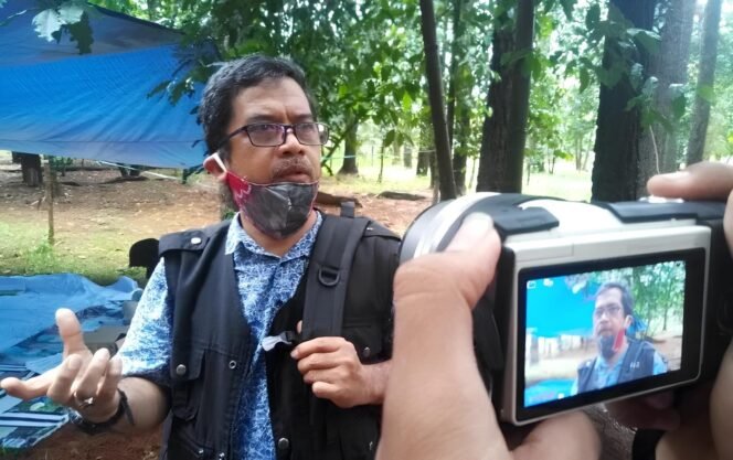 
 Ahli Pers Kalsel Desak Polisi Usut Tuntas Kematian Jurnalis Juwita