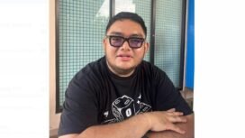 Direktur PT. Rizky Aulia Mandiri (PT RAM), Muhammad Maulana Darmawan SE. foto-istimewa