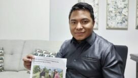 Kuasa hukum N, Nur Wakib SH MM. Foto-istimewa