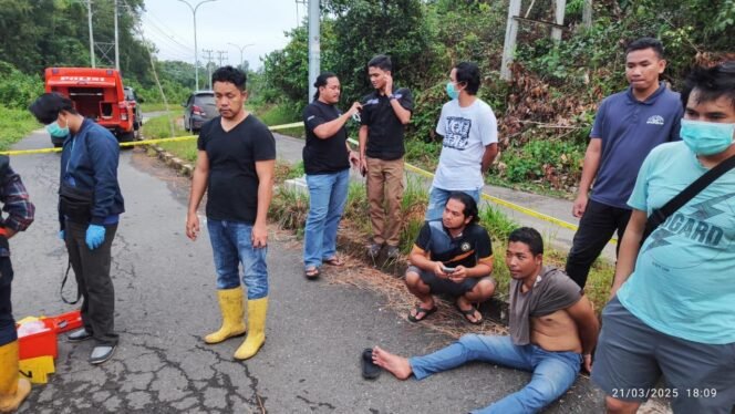 
 Menghilang Beberapa Hari, Bocah 6 Tahun Ditemukan Tewas Dalam Karung