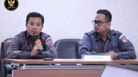 Foto-dok DKPP.