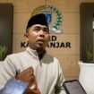 Ketua Komisi I DPRD Kabupaten Banjar, Amiruddin. foto-hendra