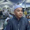 Sekretaris DPW NasDem Kalsel, H Akhmad Rozanie Hirmawan Nugraha. foto-hendra