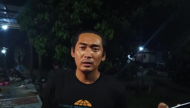 
 Keluarga Berharap Polisi Ungkap Tuntas Kematian Jurnalis Juwita