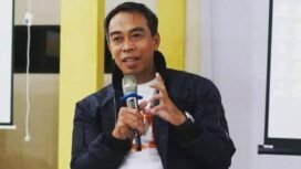 Noorhalis Majid. foto-istimewa