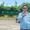 Anggota DPRD Kabupaten Kotabaru, Rahmad. foto-istimewa