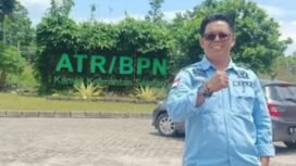 Anggota DPRD Kabupaten Kotabaru, Rahmad. foto-istimewa
