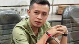 Anggota Komisi IV DPRD Banjar, M Norhusain. foto-istimewa