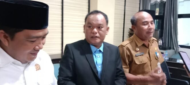 
 DPRD Kotabaru Gelar RDP Bahas Kendala Plasma PT Minamas