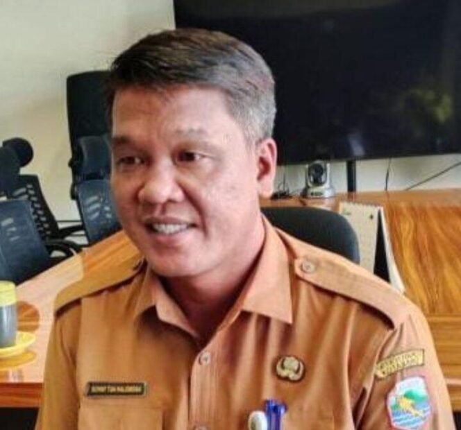 
 Festival Kotabaru 2025 Fokus pada Infrastruktur dan Pelayanan Publik