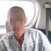 Tampak tersangka pembobolan rumah di Kecamatan Mataraman. foto-istimewa