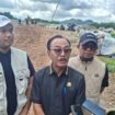Komisi III DPRD Banjar, Abdul Razak. 