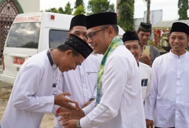 
 LPTQ Kotabaru Seleksi Calon Peserta MTQ Tingkat Provinsi Kalsel