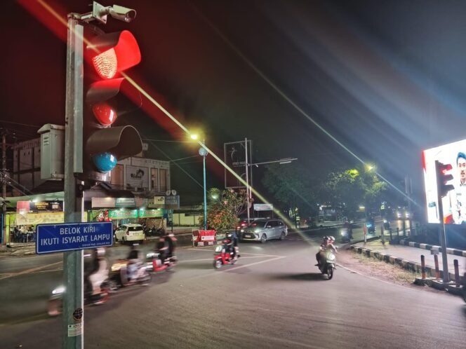 
 Mengapa Malam Minggu Spesial?