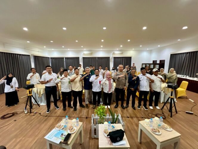 
 Kotabaru Genjot Investasi, Pastikan Pelayanan Perizinan Transparan dan Inklusif