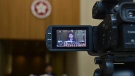 Ilustrasi jurnalisme. Foto: Pixabay/AndyLeungHK