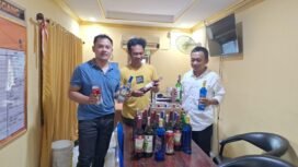 foto-Humas Polres Banjarbaru