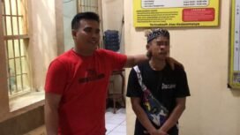 Foto-Humas Polres Banjarbaru