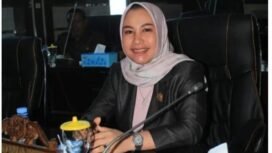Ketua DPRD Kotabaru. foto-istimewa