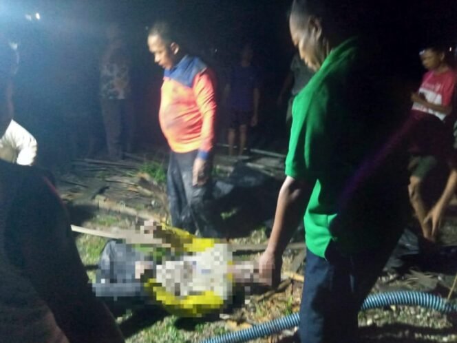 
 Foto-Humas Polres Banjarbaru