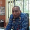 Kepala Dishub Banjar, I Gusti Nyoman Yudiana. foto-istimewa.