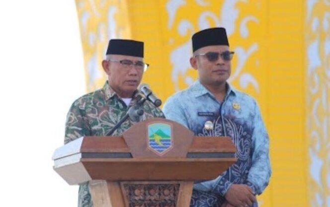 
 Kotabaru Gelar Expo Saijaan Hebat, Ajang Promosi Potensi Lokal dan Ekonomi